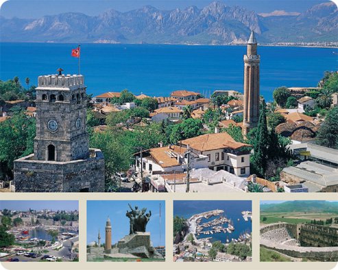 Tarih ve Doğa Tarih ve Doğa